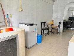 Blk 608 Clementi West Street 1 (Clementi), HDB 3 Rooms #427572331
